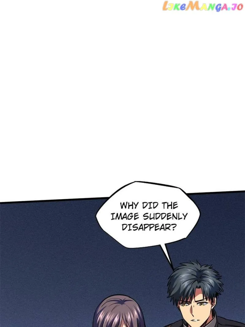 Read Super God Gene chapter 145 image 75 on Lezhin