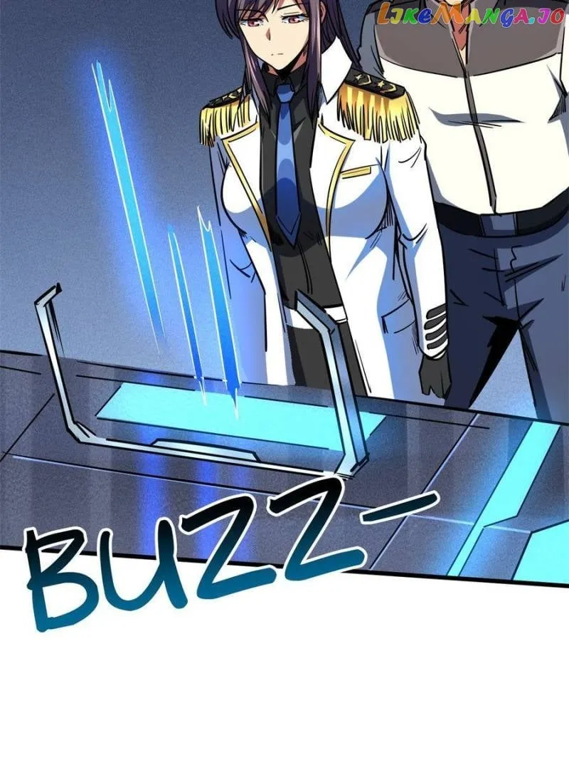 Read Super God Gene chapter 145 image 76 on Lezhin