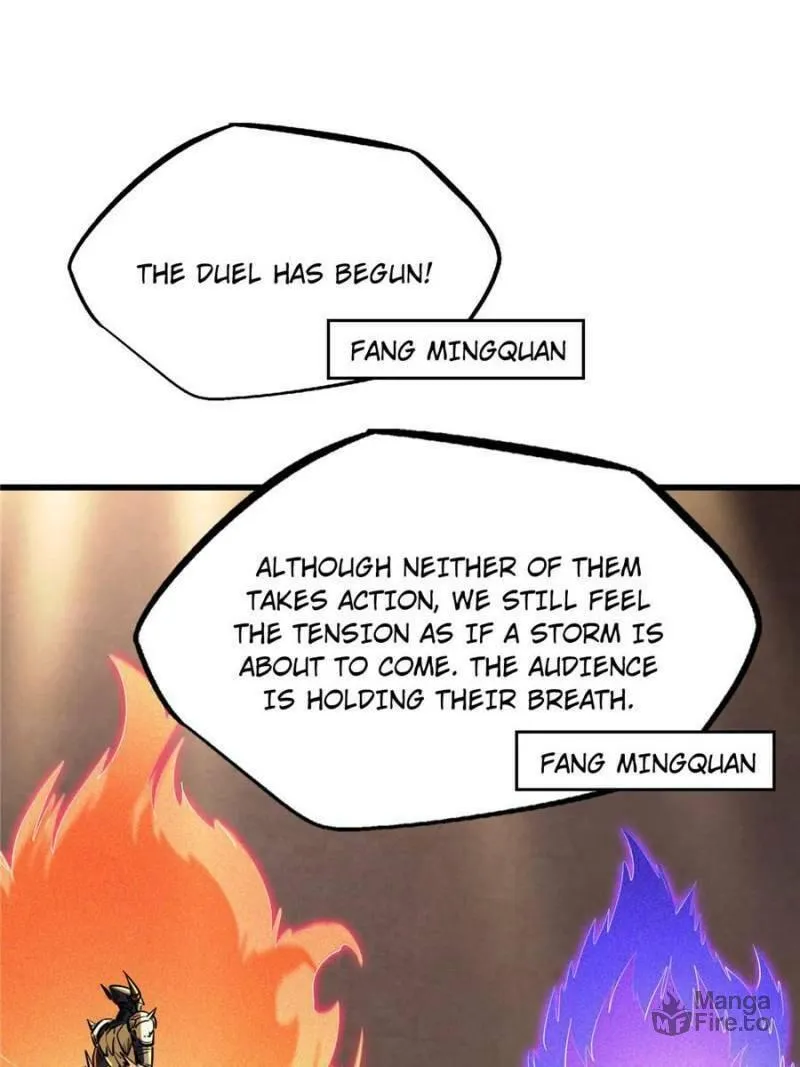 Read Super God Gene chapter 146.1 image 11 on Lezhin