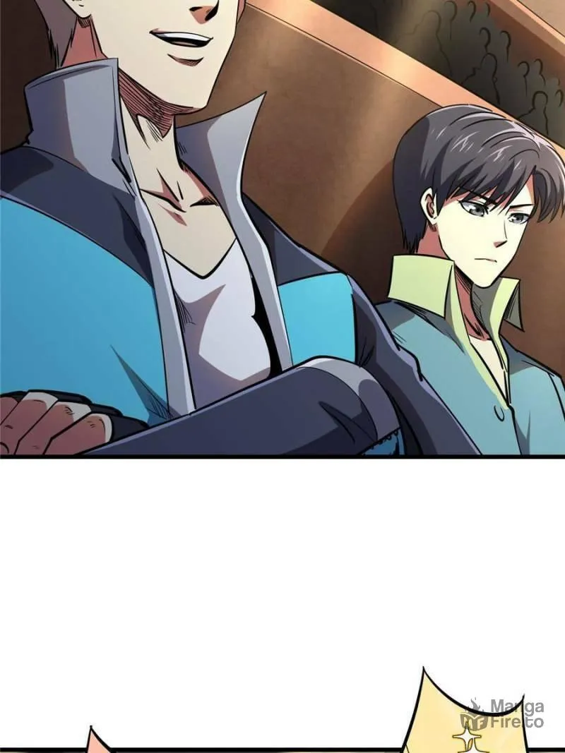 Read Super God Gene chapter 146.1 image 2 on Lezhin
