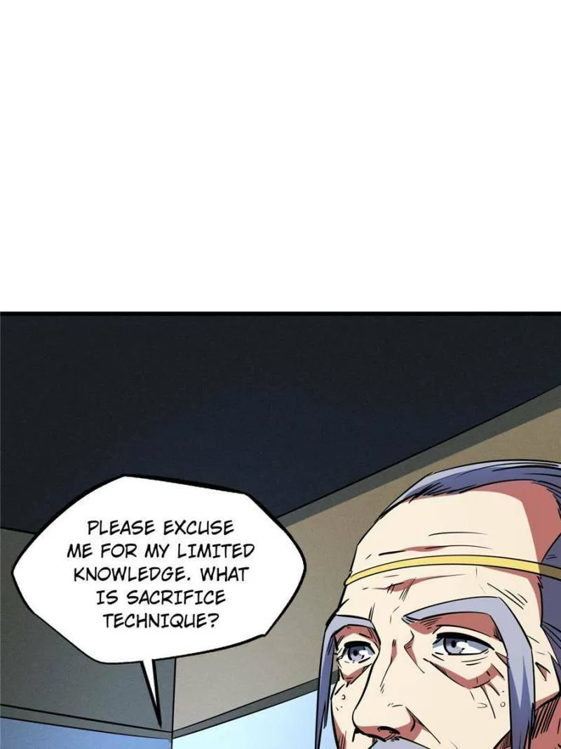 Read Super God Gene chapter 146.1 image 28 on Lezhin