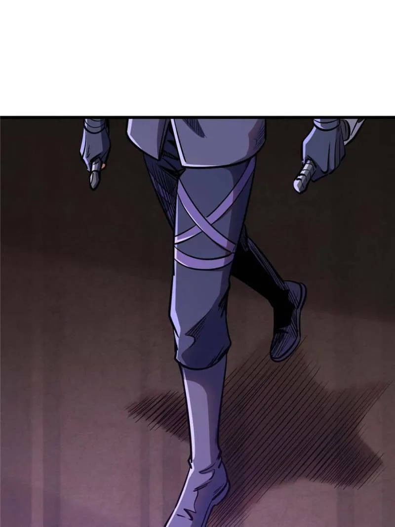 Read Super God Gene chapter 146.1 image 33 on Lezhin