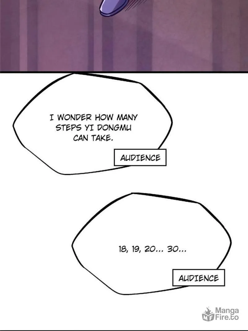 Read Super God Gene chapter 146.1 image 34 on Lezhin