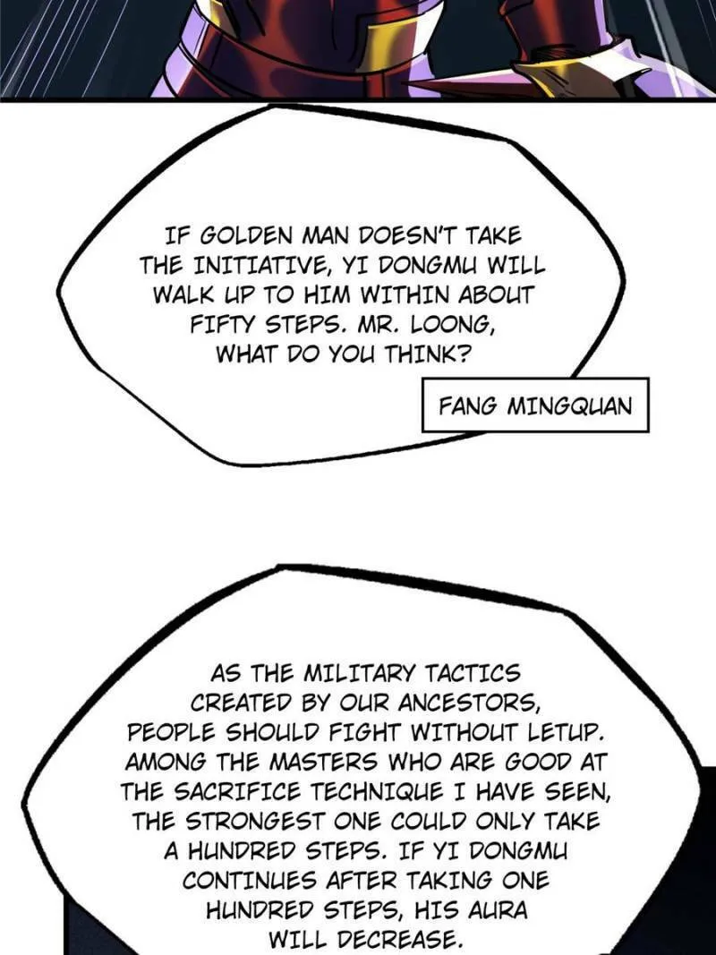 Read Super God Gene chapter 146.1 image 37 on Lezhin