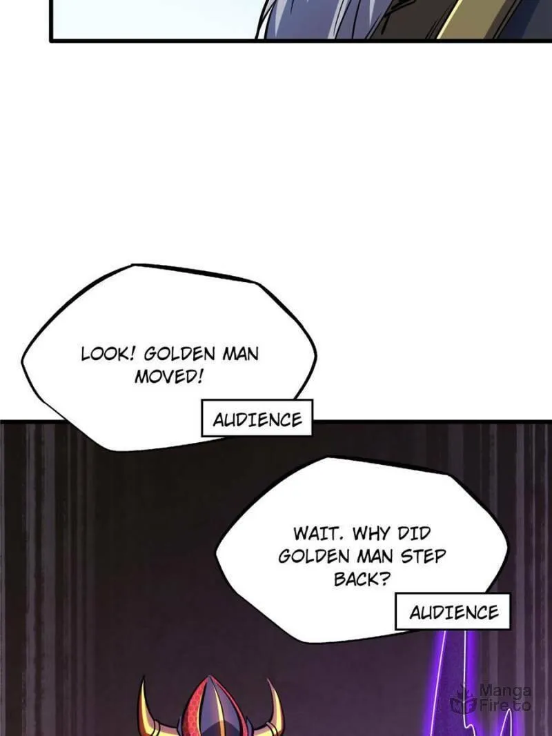 Read Super God Gene chapter 146.1 image 39 on Lezhin