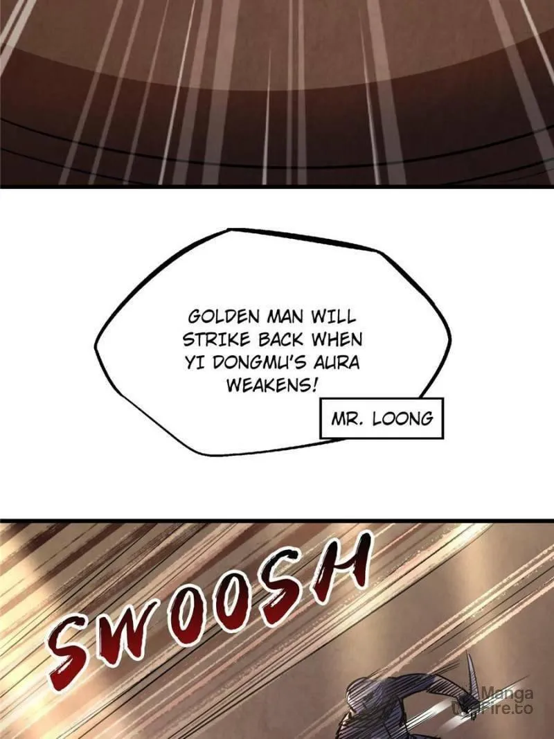 Read Super God Gene chapter 146.1 image 47 on Lezhin