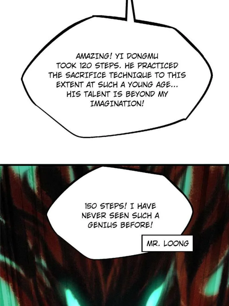 Read Super God Gene chapter 146.1 image 51 on Lezhin