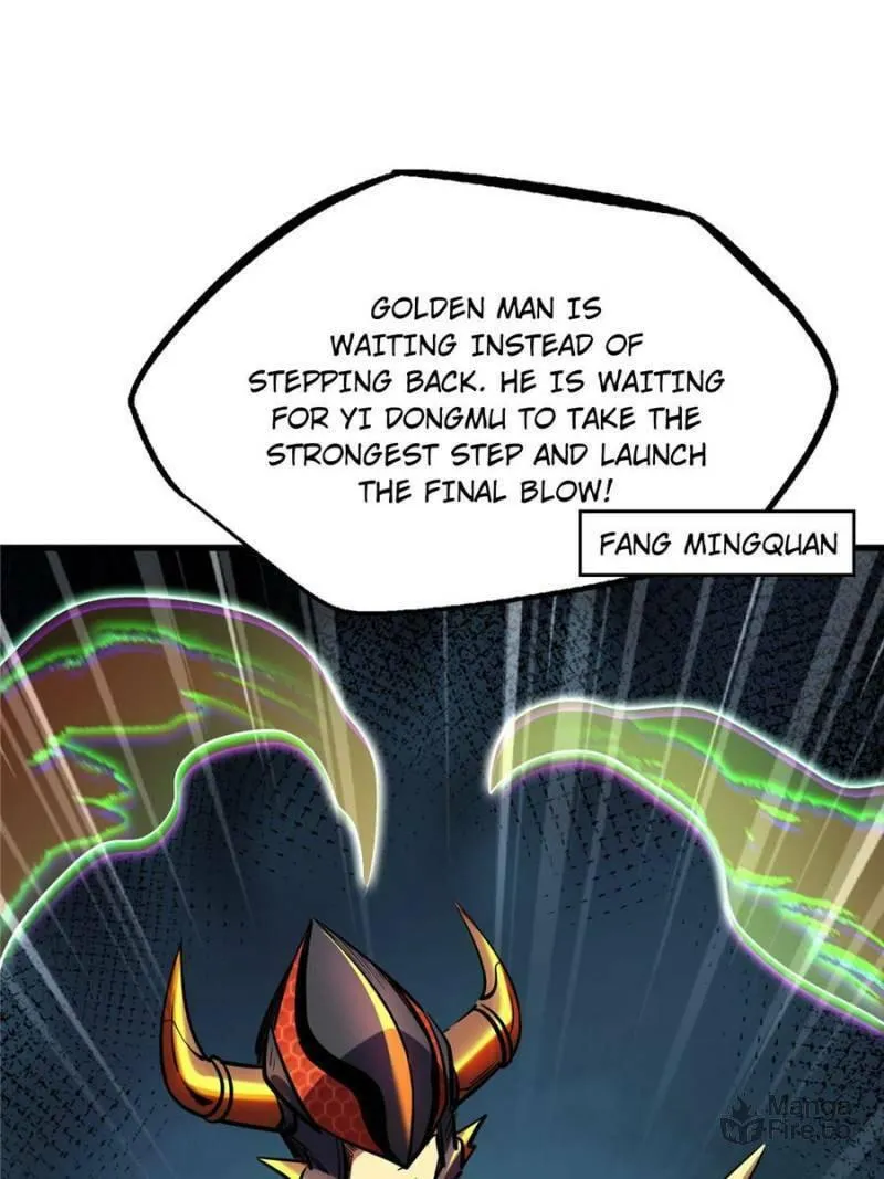 Read Super God Gene chapter 146.1 image 54 on Lezhin
