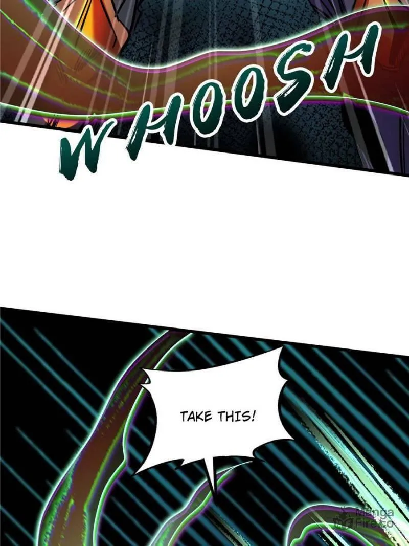 Read Super God Gene chapter 146.1 image 56 on Lezhin