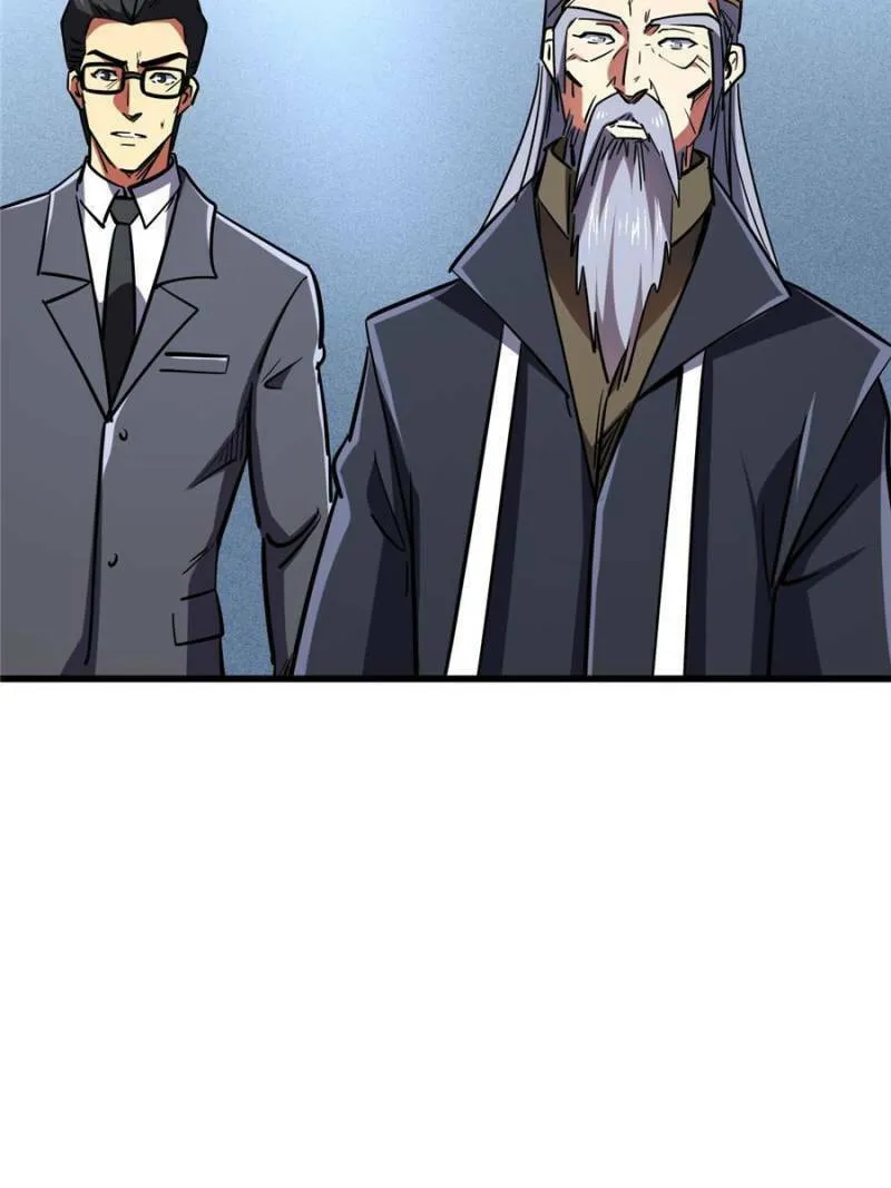 Read Super God Gene chapter 146.1 image 60 on Lezhin