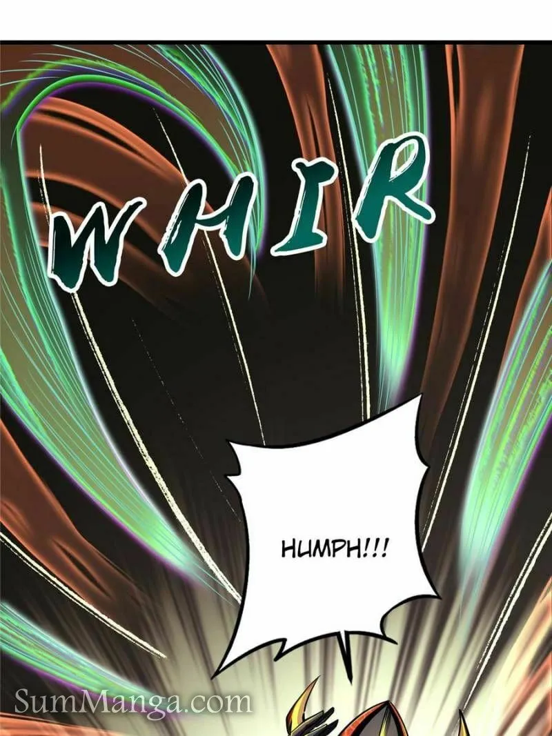 Read Super God Gene chapter 146.1 image 61 on Lezhin