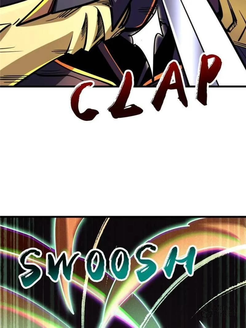 Read Super God Gene chapter 146.1 image 65 on Lezhin