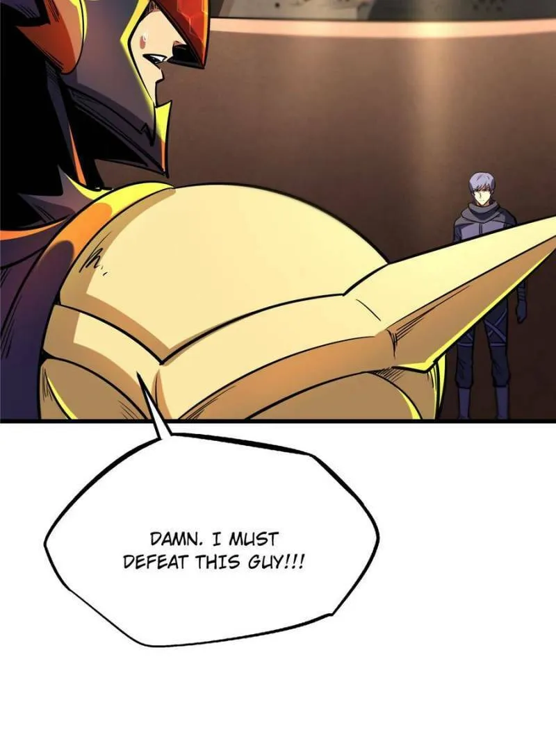 Read Super God Gene chapter 146.1 image 7 on Lezhin