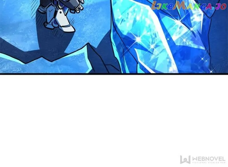 Read Super God Gene chapter 146 image 11 on Lezhin