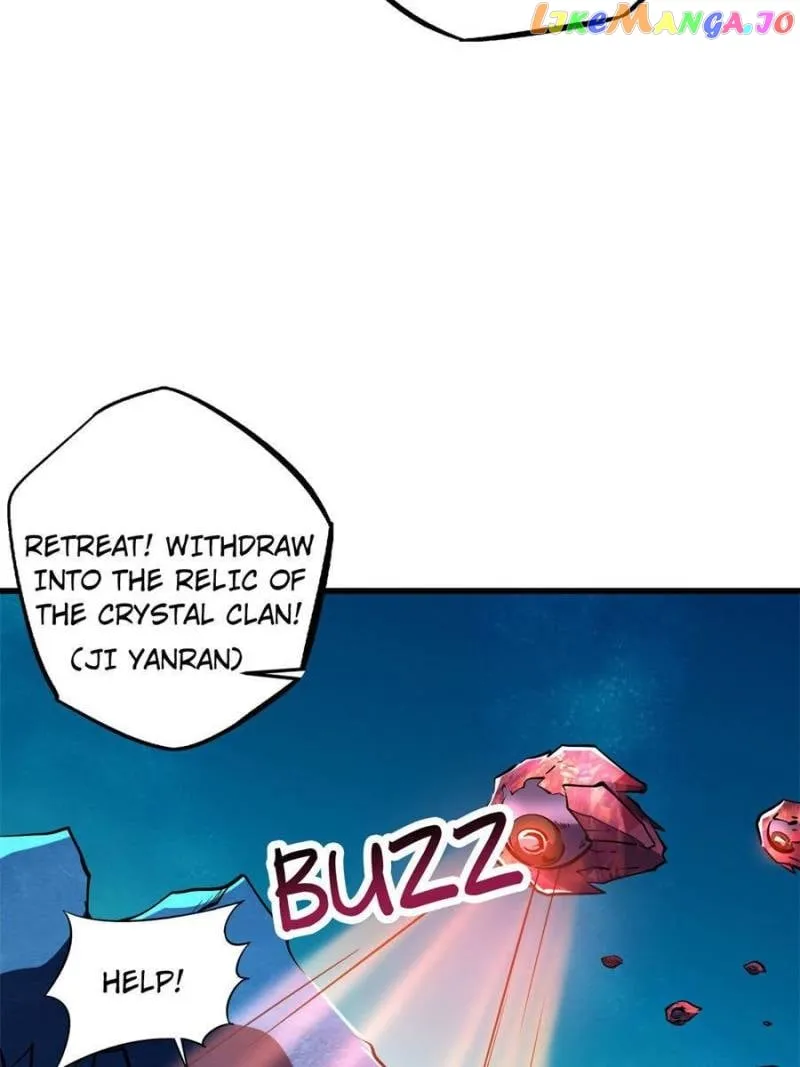 Read Super God Gene chapter 146 image 20 on Lezhin