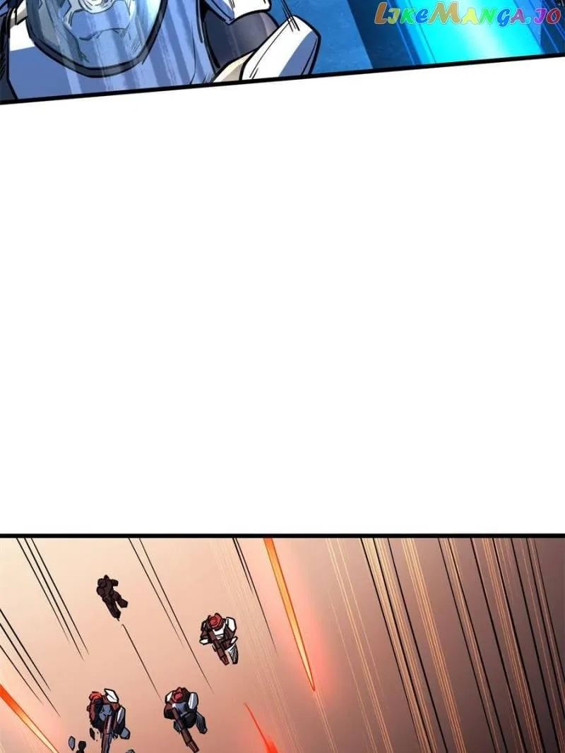 Read Super God Gene chapter 146 image 27 on Lezhin