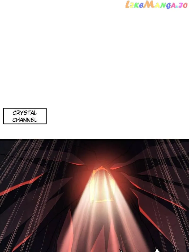 Read Super God Gene chapter 146 image 36 on Lezhin
