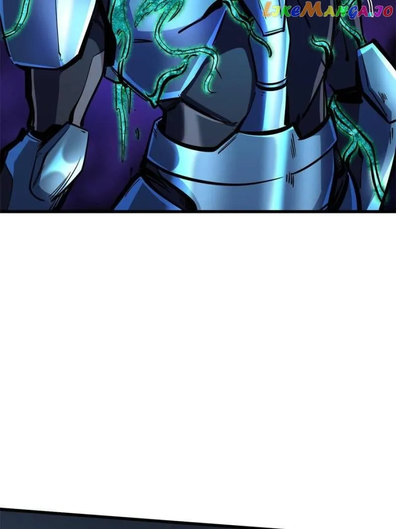 Read Super God Gene chapter 146 image 56 on Lezhin