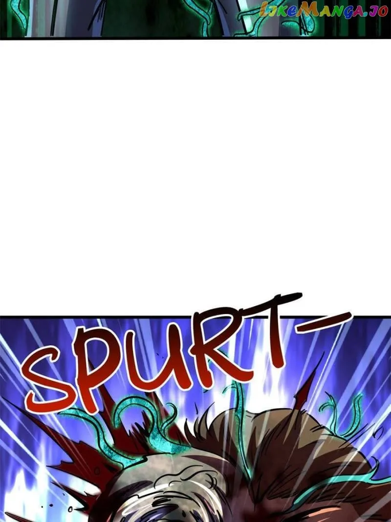 Read Super God Gene chapter 146 image 60 on Lezhin
