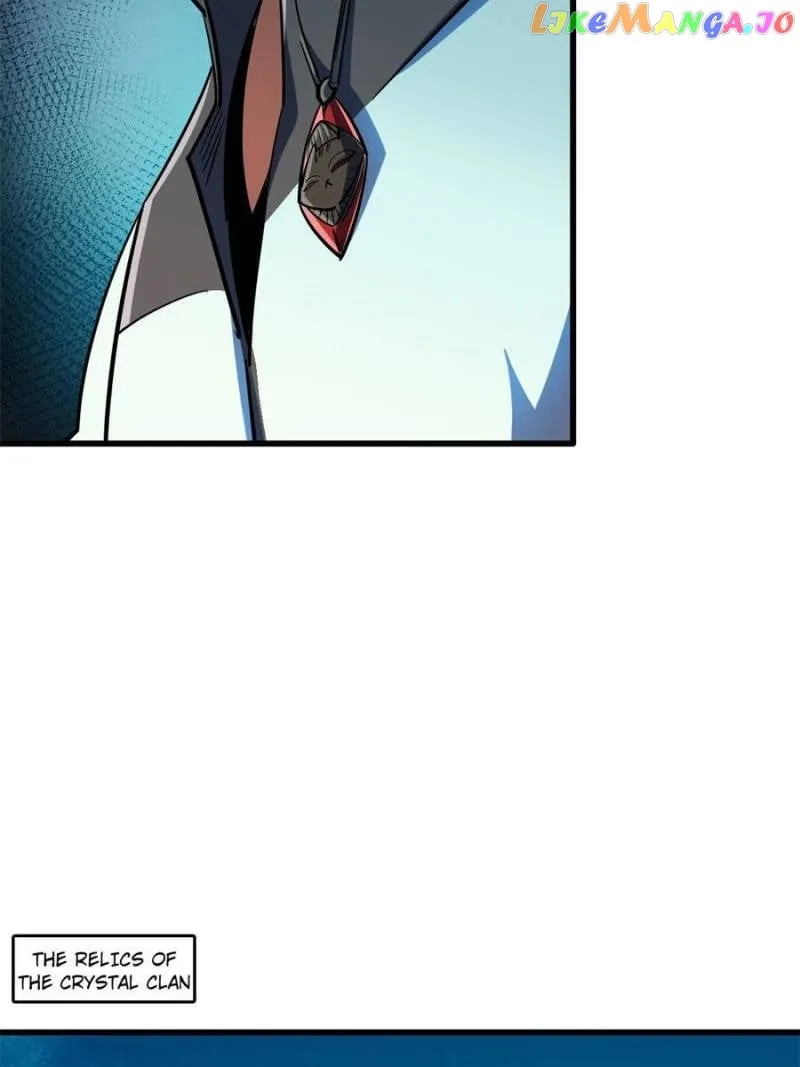 Read Super God Gene chapter 146 image 7 on Lezhin