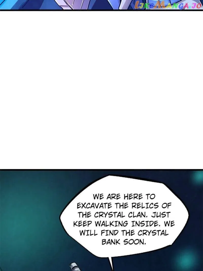 Read Super God Gene chapter 146 image 76 on Lezhin