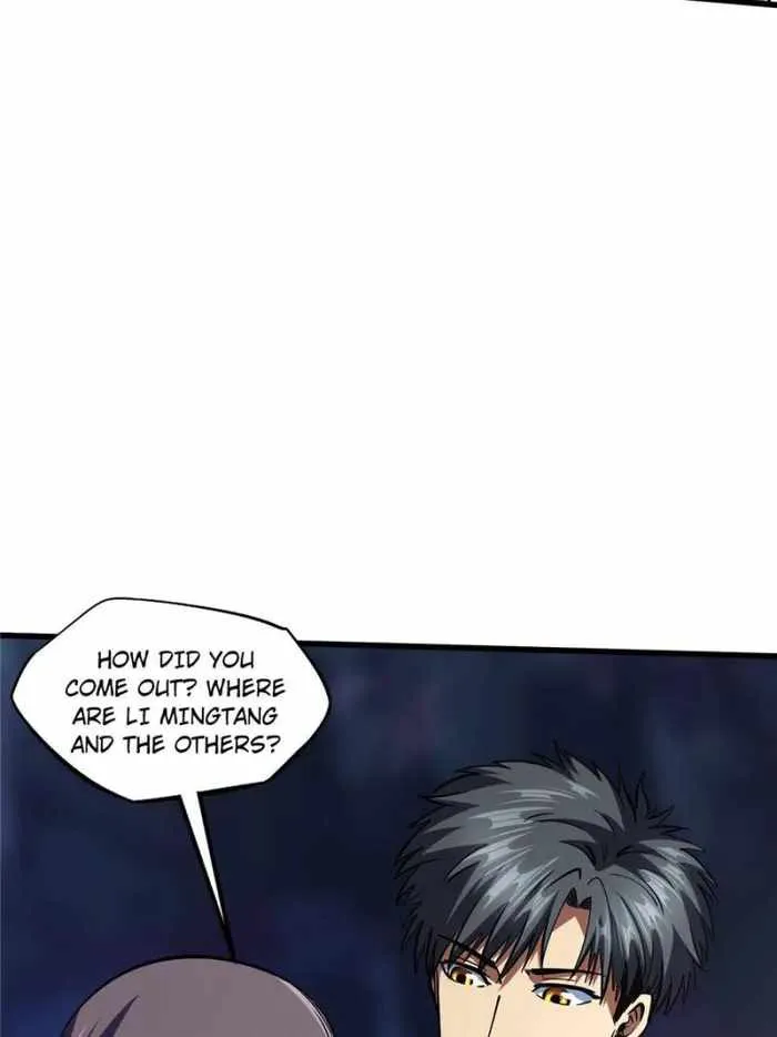 Read Super God Gene chapter 148 image 19 on Lezhin