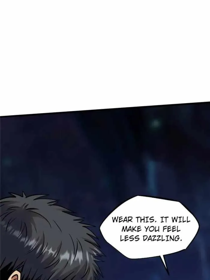 Read Super God Gene chapter 148 image 37 on Lezhin
