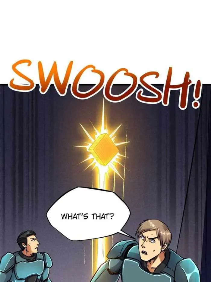 Read Super God Gene chapter 148 image 61 on Lezhin