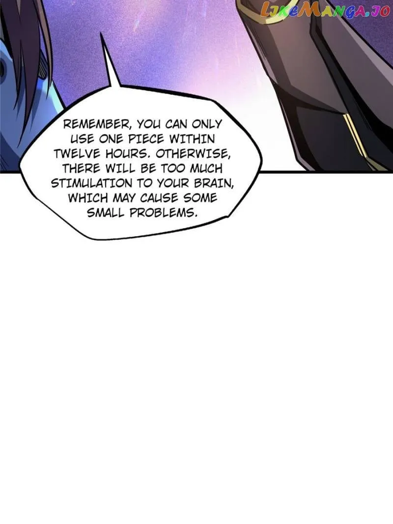 Read Super God Gene chapter 149 image 23 on Lezhin