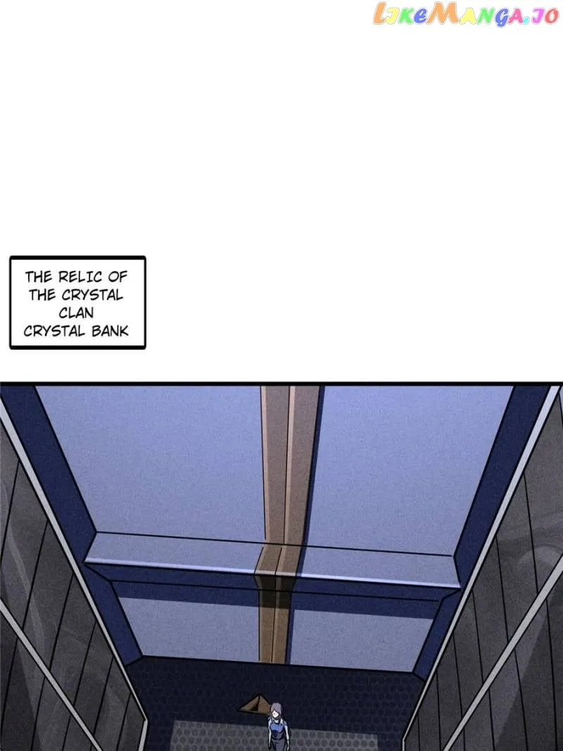 Read Super God Gene chapter 149 image 33 on Lezhin