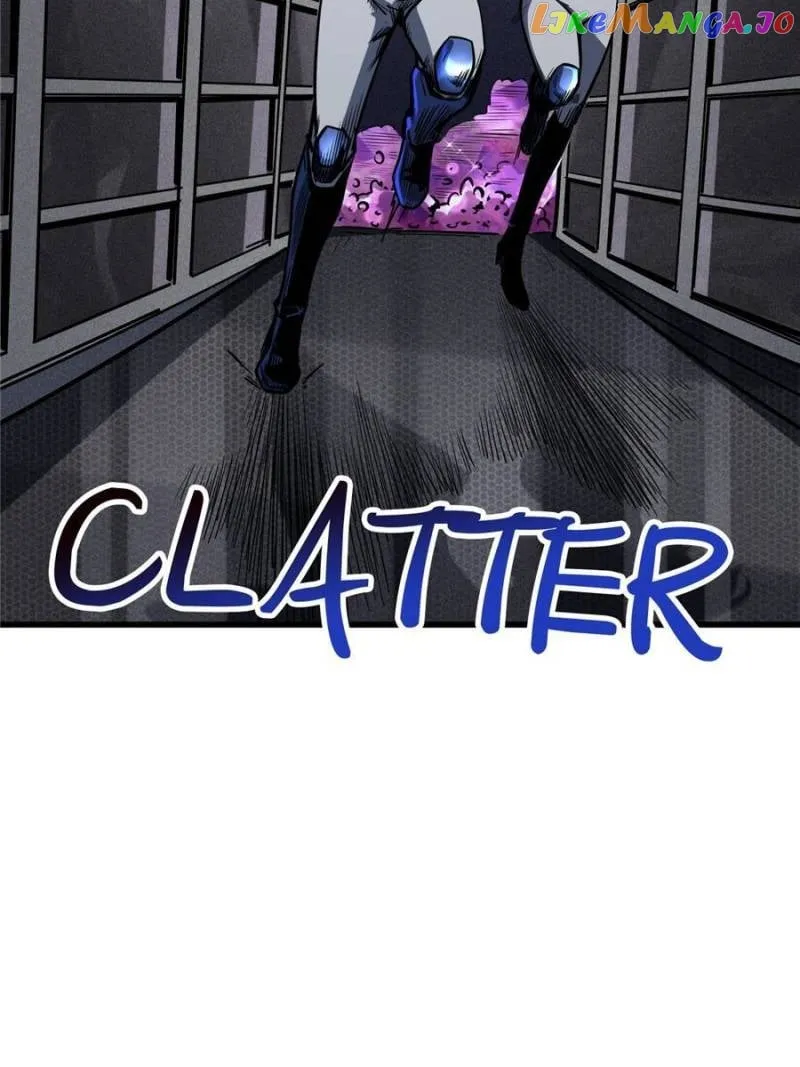 Read Super God Gene chapter 149 image 59 on Lezhin