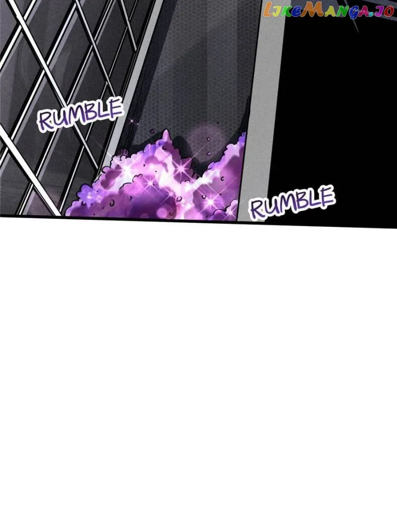 Read Super God Gene chapter 149 image 61 on Lezhin