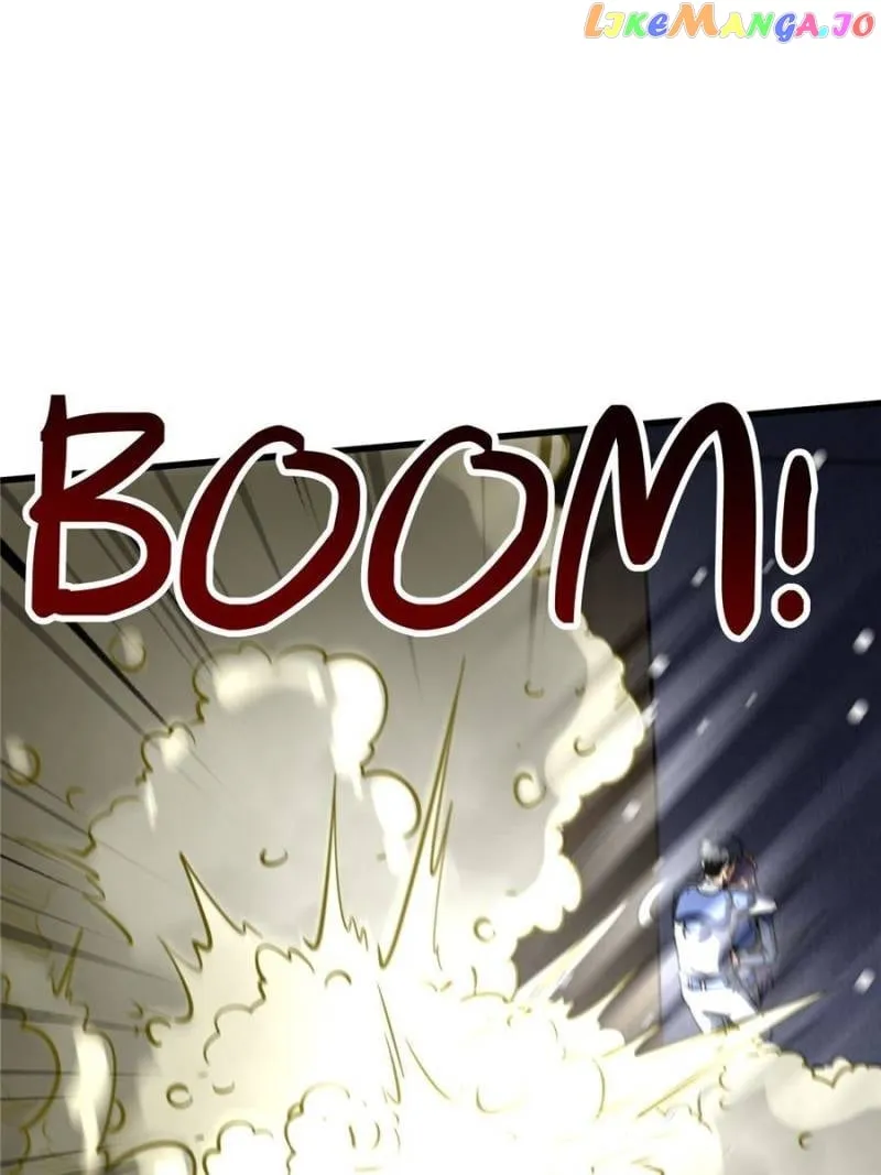 Read Super God Gene chapter 149 image 79 on Lezhin