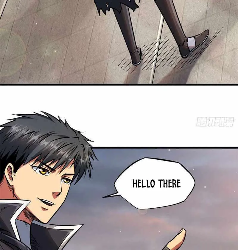 Read Super God Gene chapter 15 image 11 on Lezhin