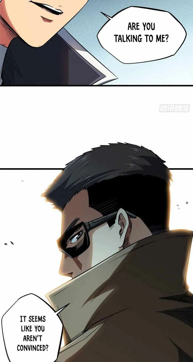 Read Super God Gene chapter 15 image 15 on Lezhin