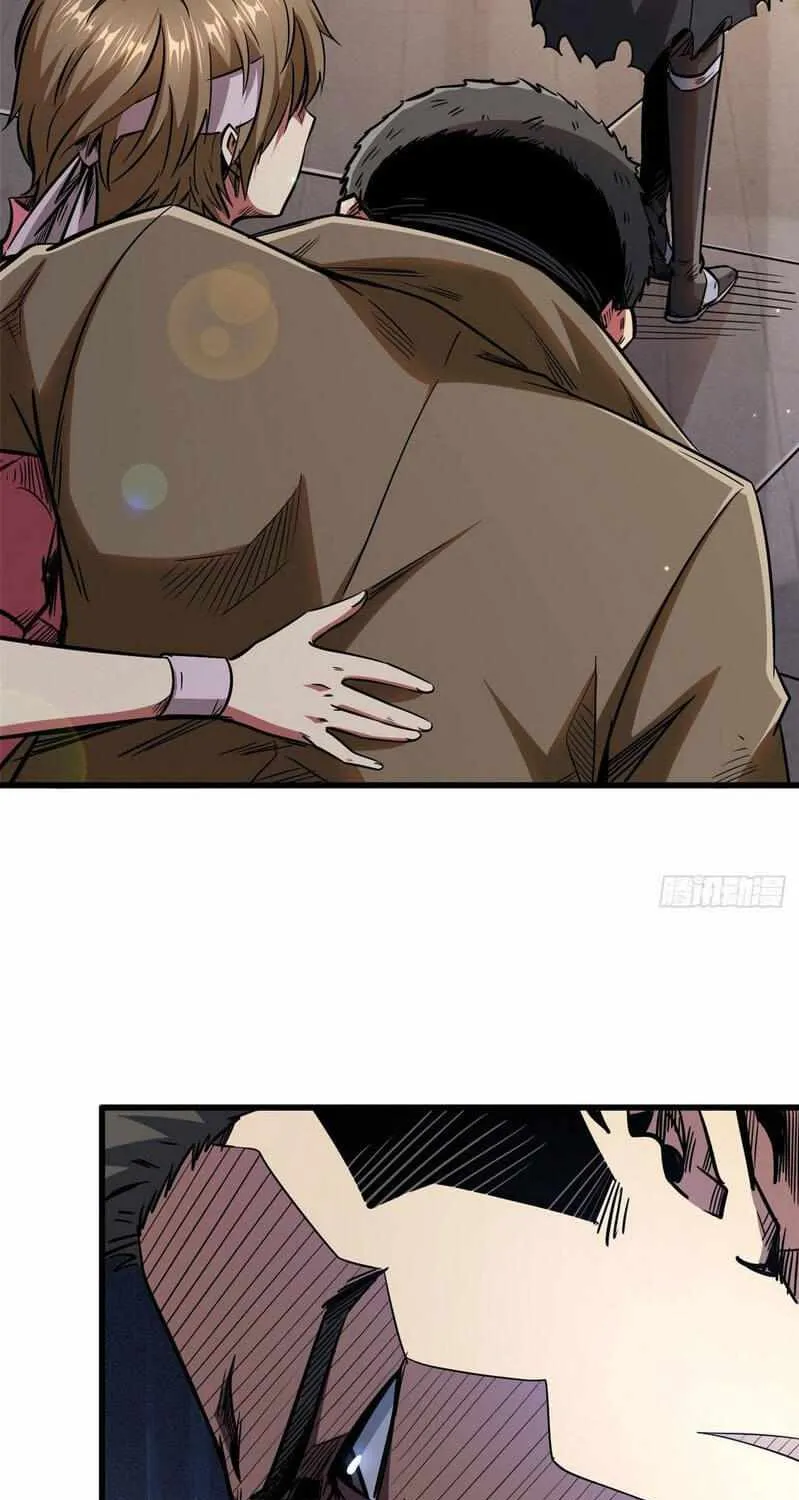 Read Super God Gene chapter 15 image 27 on Lezhin