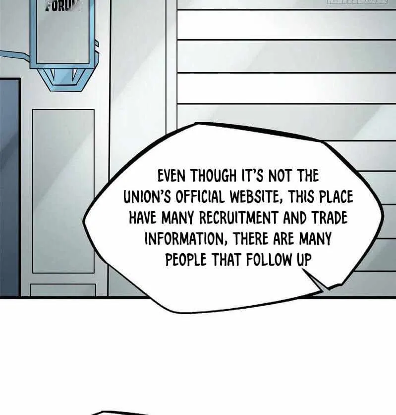 Read Super God Gene chapter 15 image 32 on Lezhin
