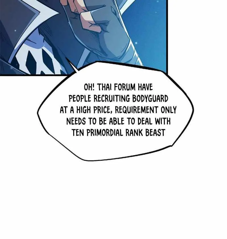Read Super God Gene chapter 15 image 35 on Lezhin