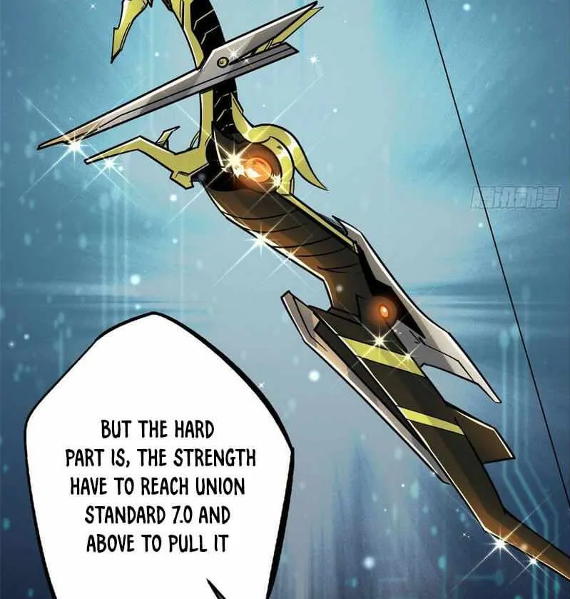 Read Super God Gene chapter 15 image 41 on Lezhin