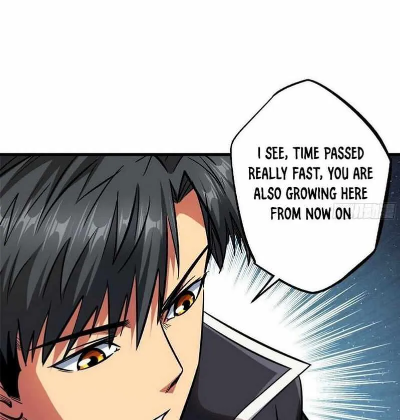 Read Super God Gene chapter 15 image 5 on Lezhin