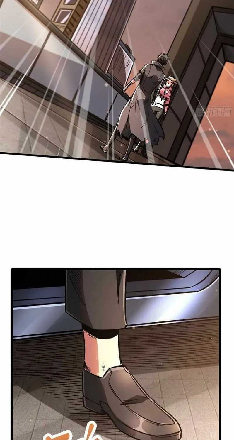Read Super God Gene chapter 15 image 7 on Lezhin