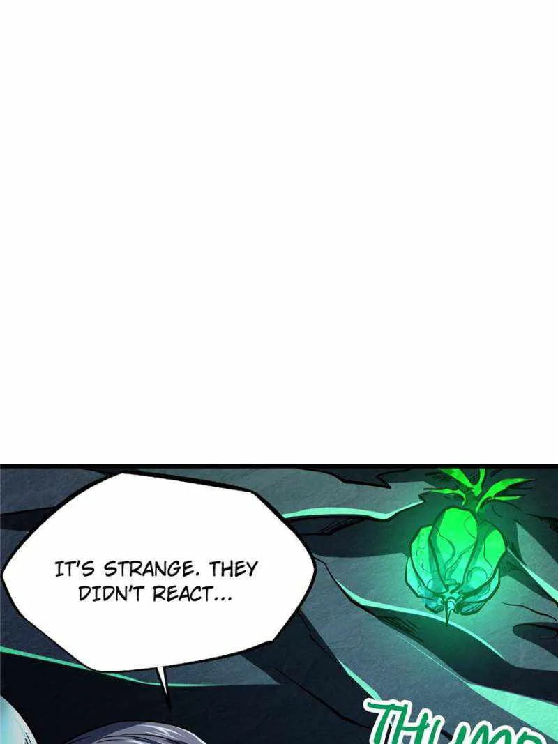 Read Super God Gene chapter 151 image 13 on Lezhin