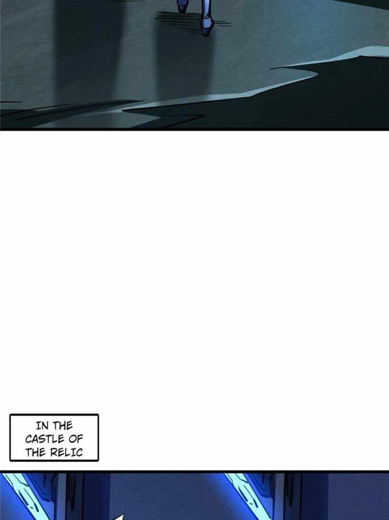 Read Super God Gene chapter 151 image 17 on Lezhin