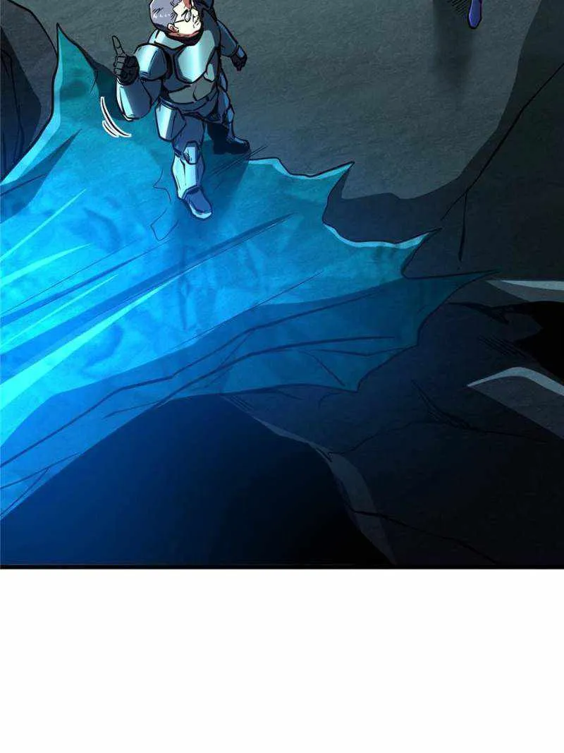 Read Super God Gene chapter 151 image 2 on Lezhin