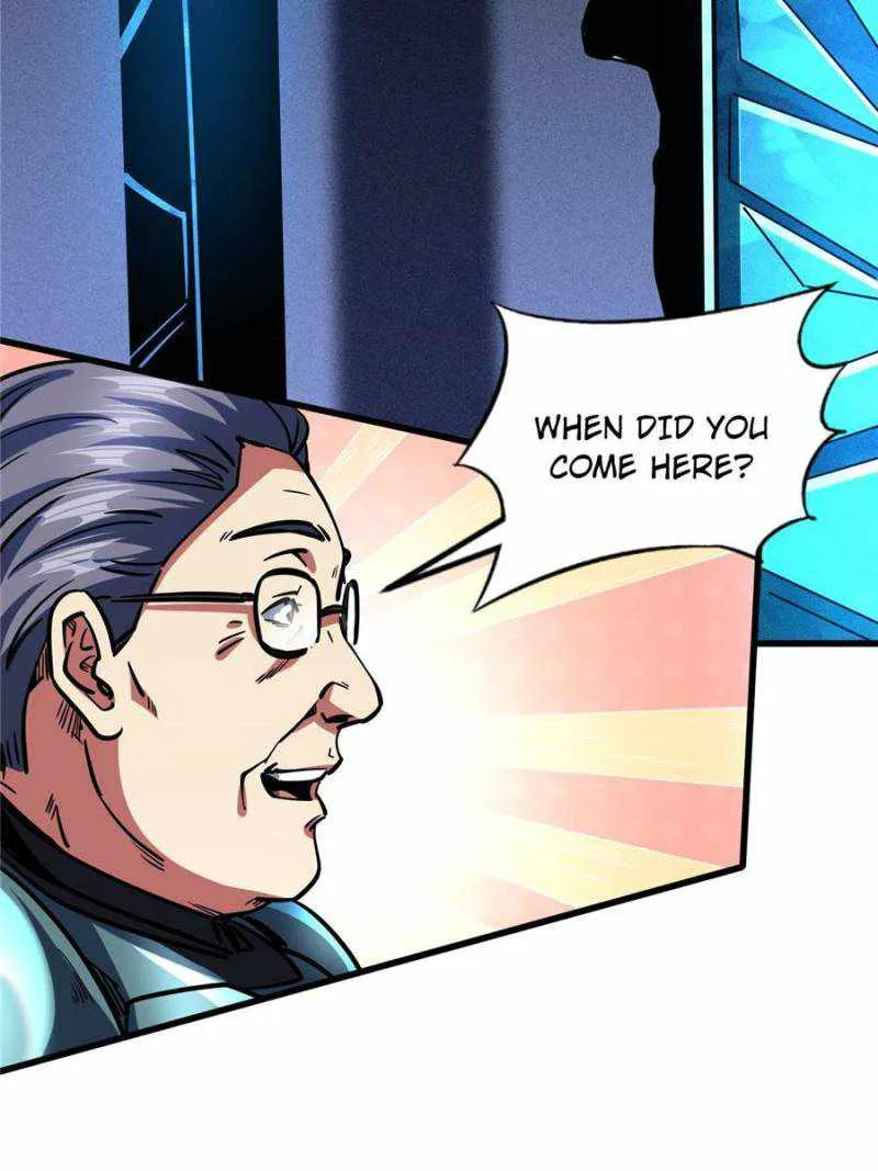 Read Super God Gene chapter 151 image 22 on Lezhin