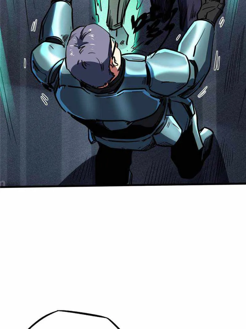 Read Super God Gene chapter 151 image 28 on Lezhin