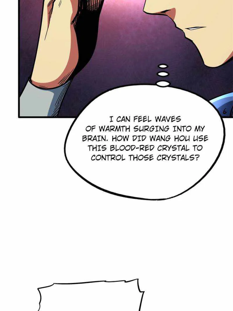 Read Super God Gene chapter 152 image 30 on Lezhin