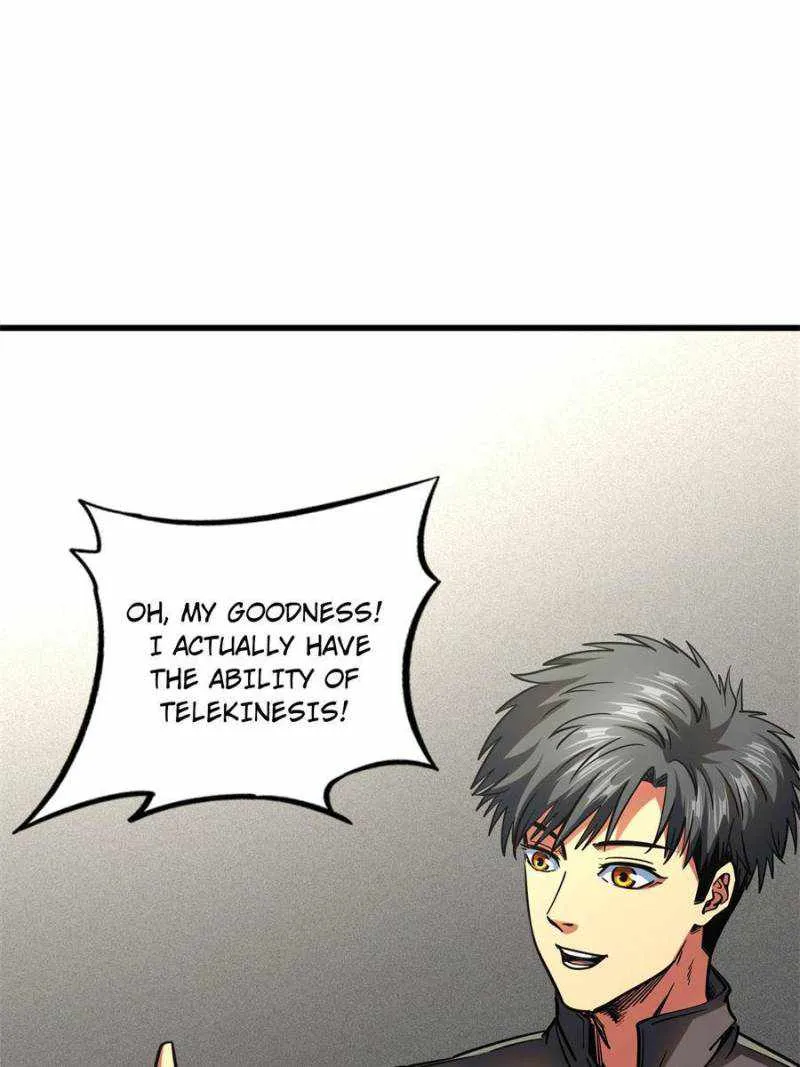 Read Super God Gene chapter 152 image 55 on Lezhin