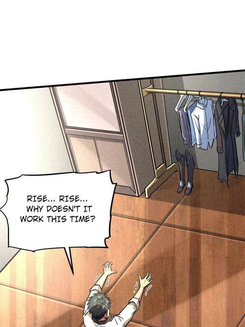 Read Super God Gene chapter 152 image 60 on Lezhin