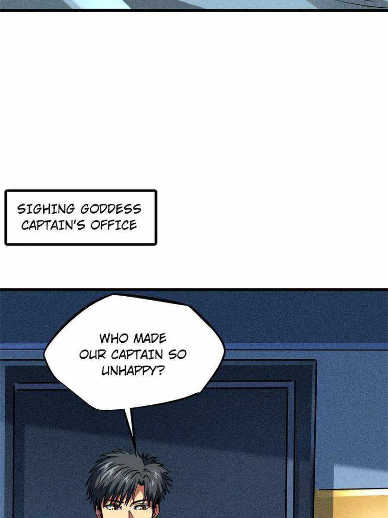 Read Super God Gene chapter 152 image 63 on Lezhin